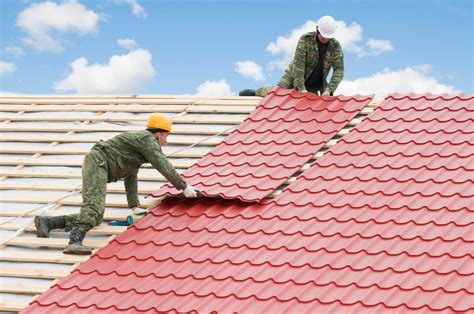 m&a metal roofing supplies